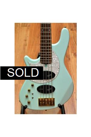 Marleaux Votan 5-LH Ex-demo Marleaux Votan 5-LH Ex-demo